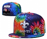 New Orleans Saints Team Logo Adjustable Hat YD (4),baseball caps,new era cap wholesale,wholesale hats